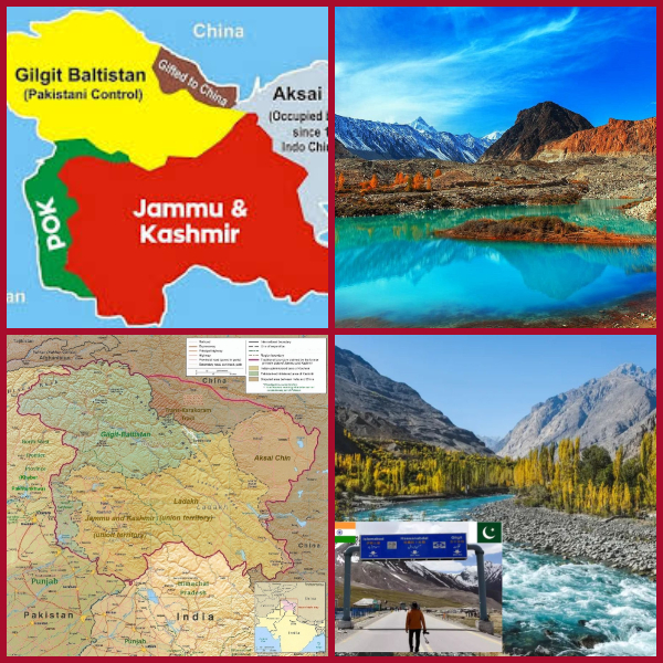 Baltistan is ours!