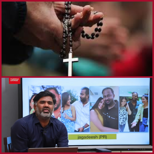 Is the foreign Christian lobby behind Vijay's victory_