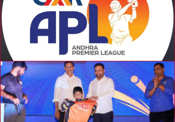 It's time for the APL-5 season