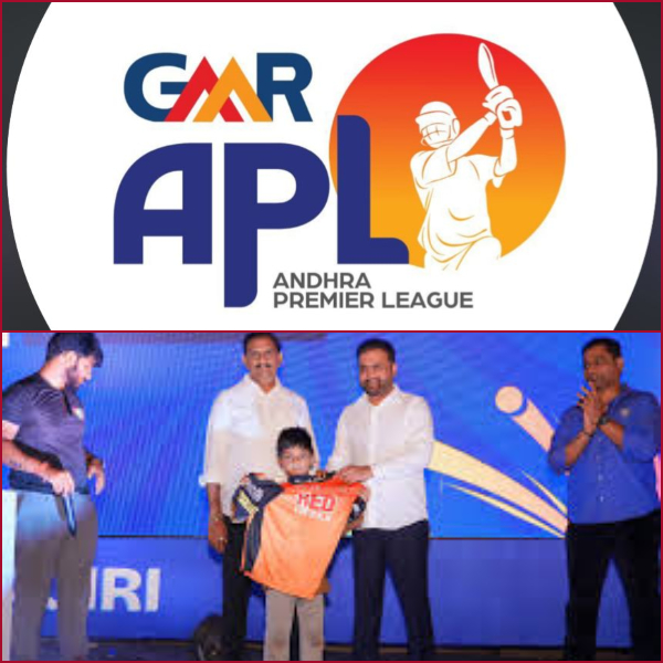 It's time for the APL-5 season