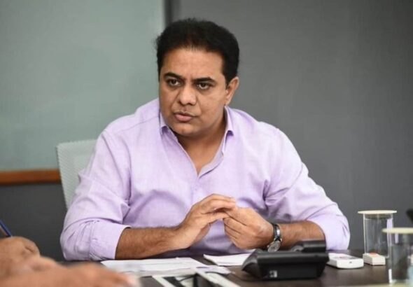 KTR