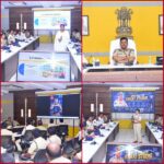 NTR Police Khaki Studio Launched