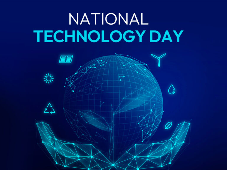 National-technology-day