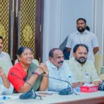 Peoples government is a big step towards womens empowerment