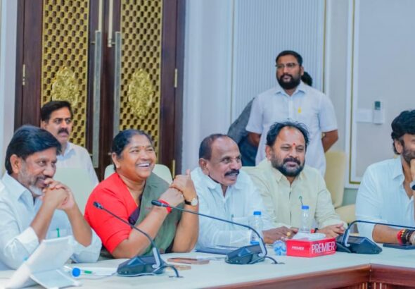 Peoples government is a big step towards womens empowerment
