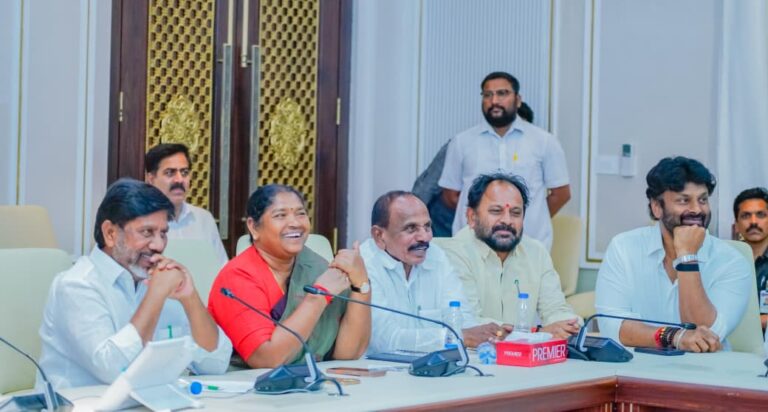 Peoples government is a big step towards womens empowerment
