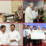Pudi Srihari is a journalist.. hahahaha!