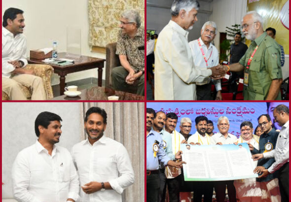 Pudi Srihari is a journalist.. hahahaha!