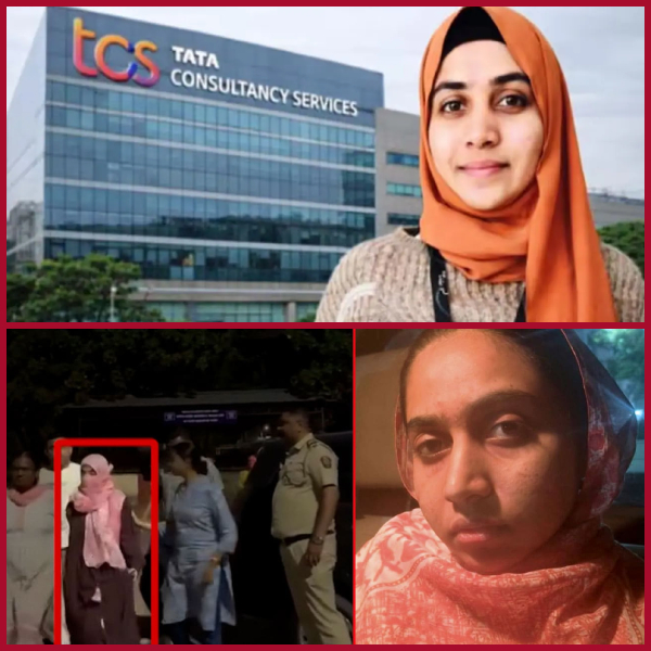 Religious extremism.. Forced conversions.. National security sensitive construction