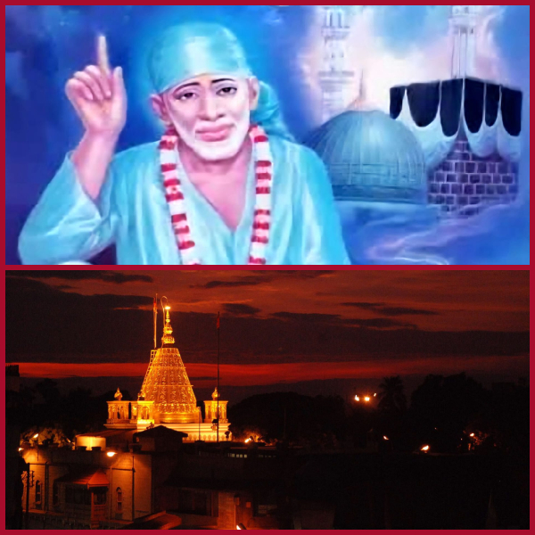 Sai Baba's corpses