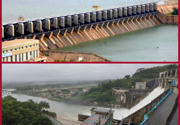 Stop the Karnataka Upper Bhadra project
