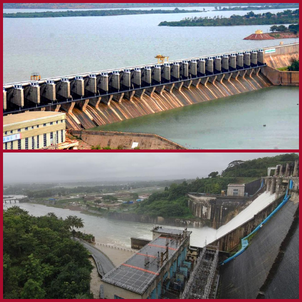 Stop the Karnataka Upper Bhadra project