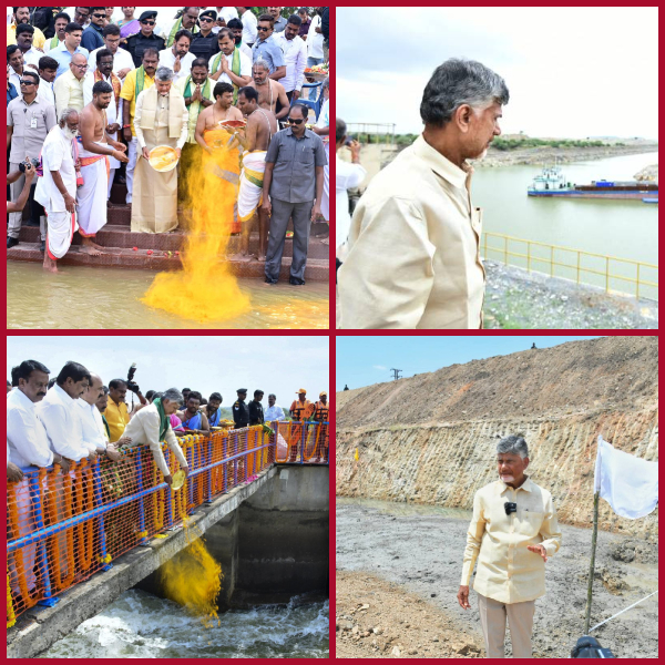 The moments set by Jalarshi.. This is not a Hollywood water graphics movie!