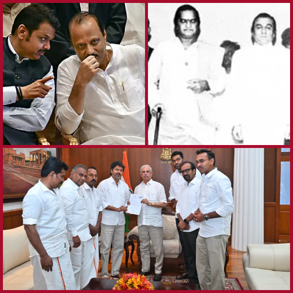 The role of governors in state politics_ Discretionary power_ Political strategy_