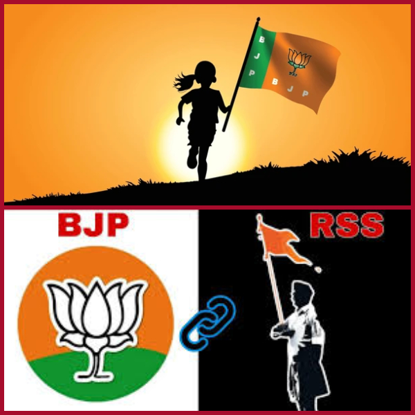 Will Hindutva alone bring victory to BJP in Telangana_