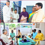 alliance government has been at the forefront in serving the poor