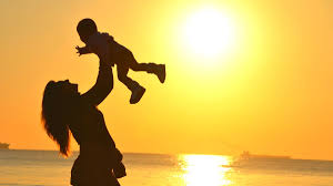 mother
