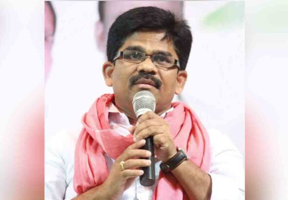 palleravikumar