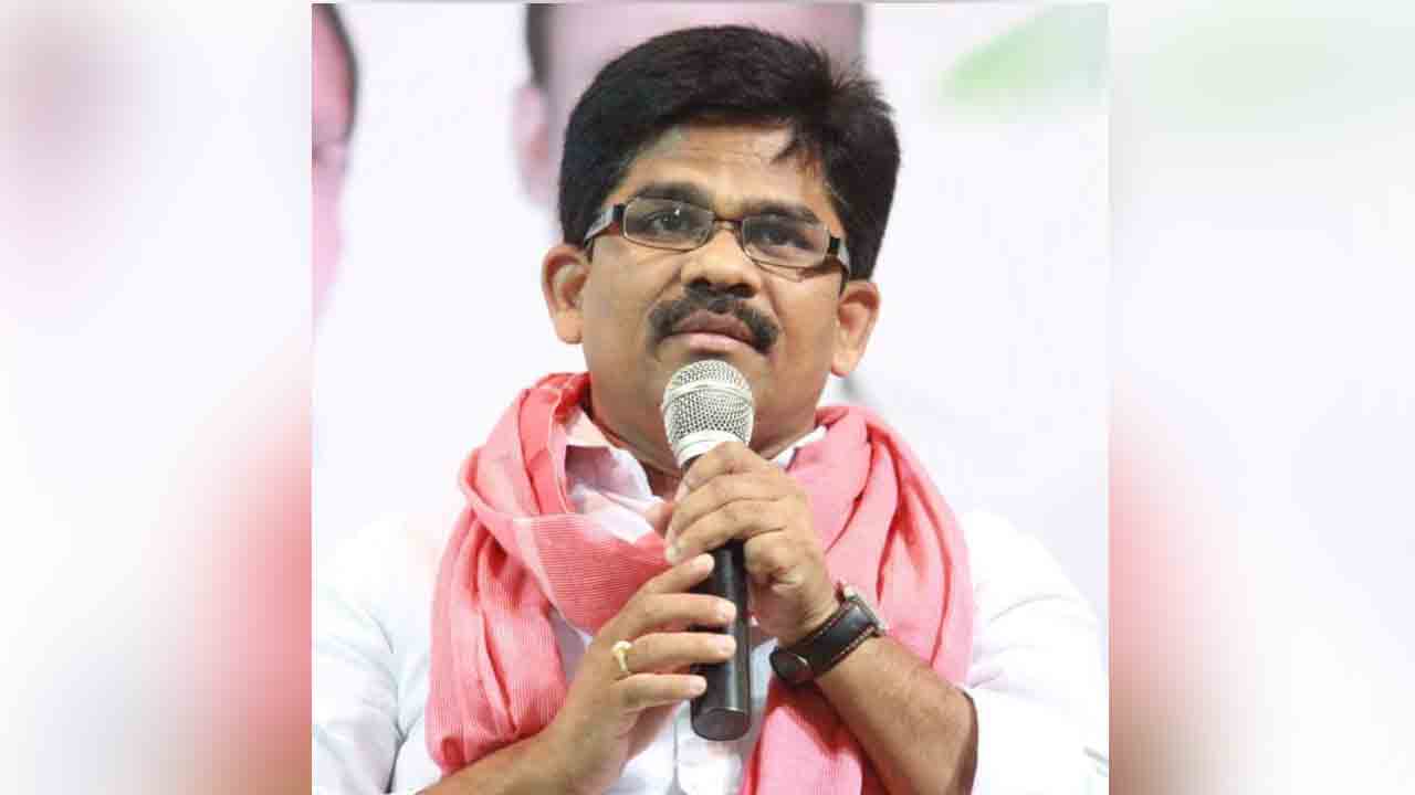 palleravikumar