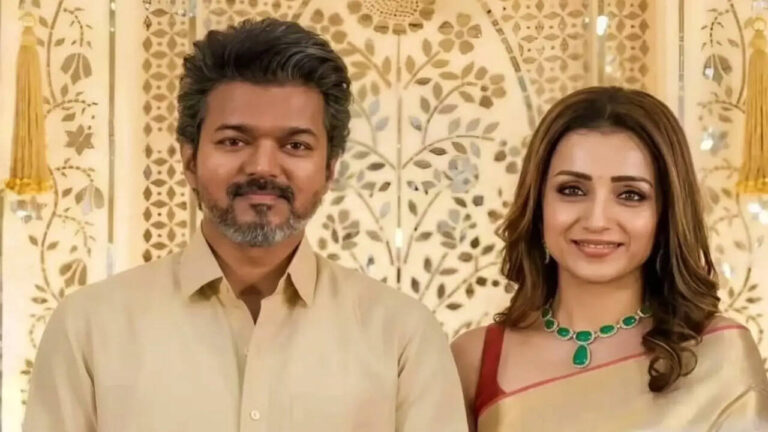 trisha