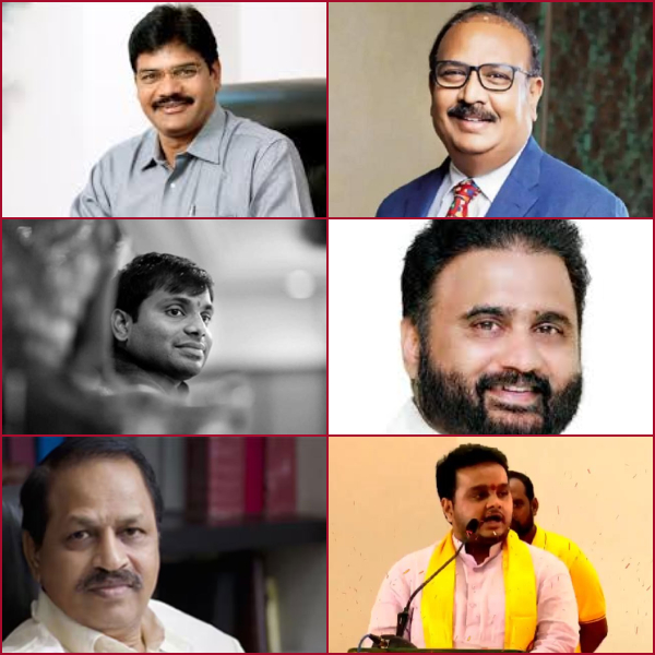 Who will get the TDP 'Rajya' Yoga_